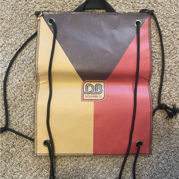 Dutch Bros Bag - Picture 3 of 3